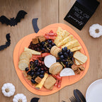 Pumpkin Halloween Grazing Board- 5 Inner Pack