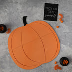 Pumpkin Halloween Grazing Board