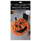 Pumpkin Halloween Grazing Board- 5 Inner Pack