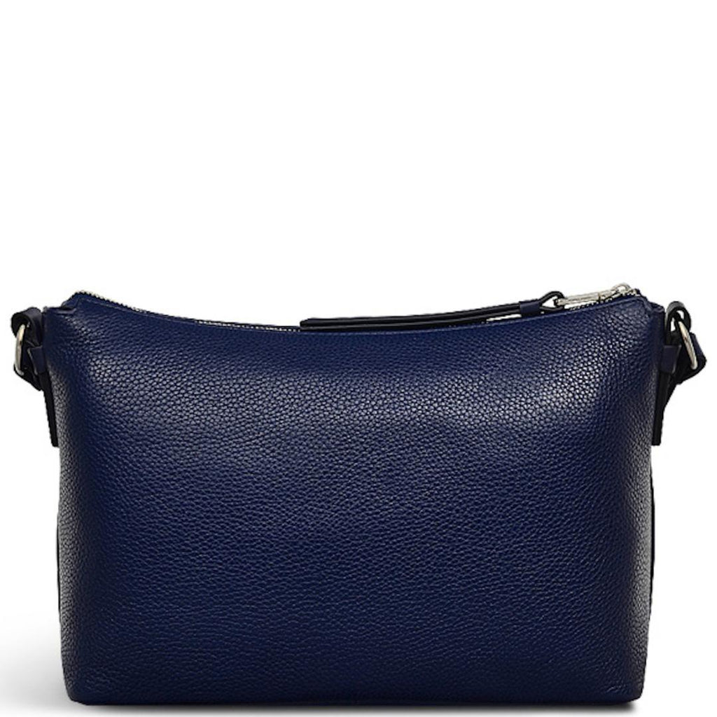 Radley Bella Radley Small Ziptop Crossbody Bag - Evenfall - Beales department store