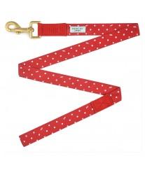 Radley Dog Leash - Crimson - Beales department store