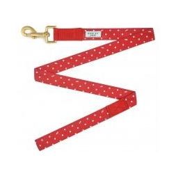 Radley Dog Leash - Crimson - Beales department store