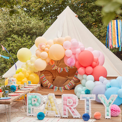 Party New In
