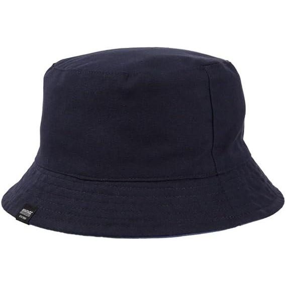 Regatta Camdyn Hat - Navy Coronet Blue - Beales department store