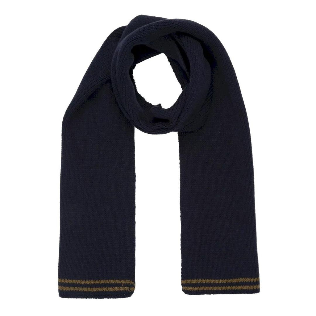 Regatta Men's Balton Scarf III - Navy - Beales department store