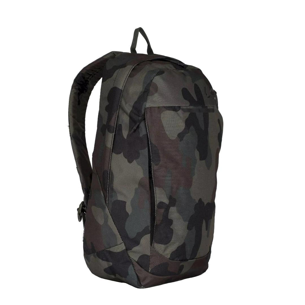 Regatta Shilton 18L Backpack - Camo - Single - Beales department store