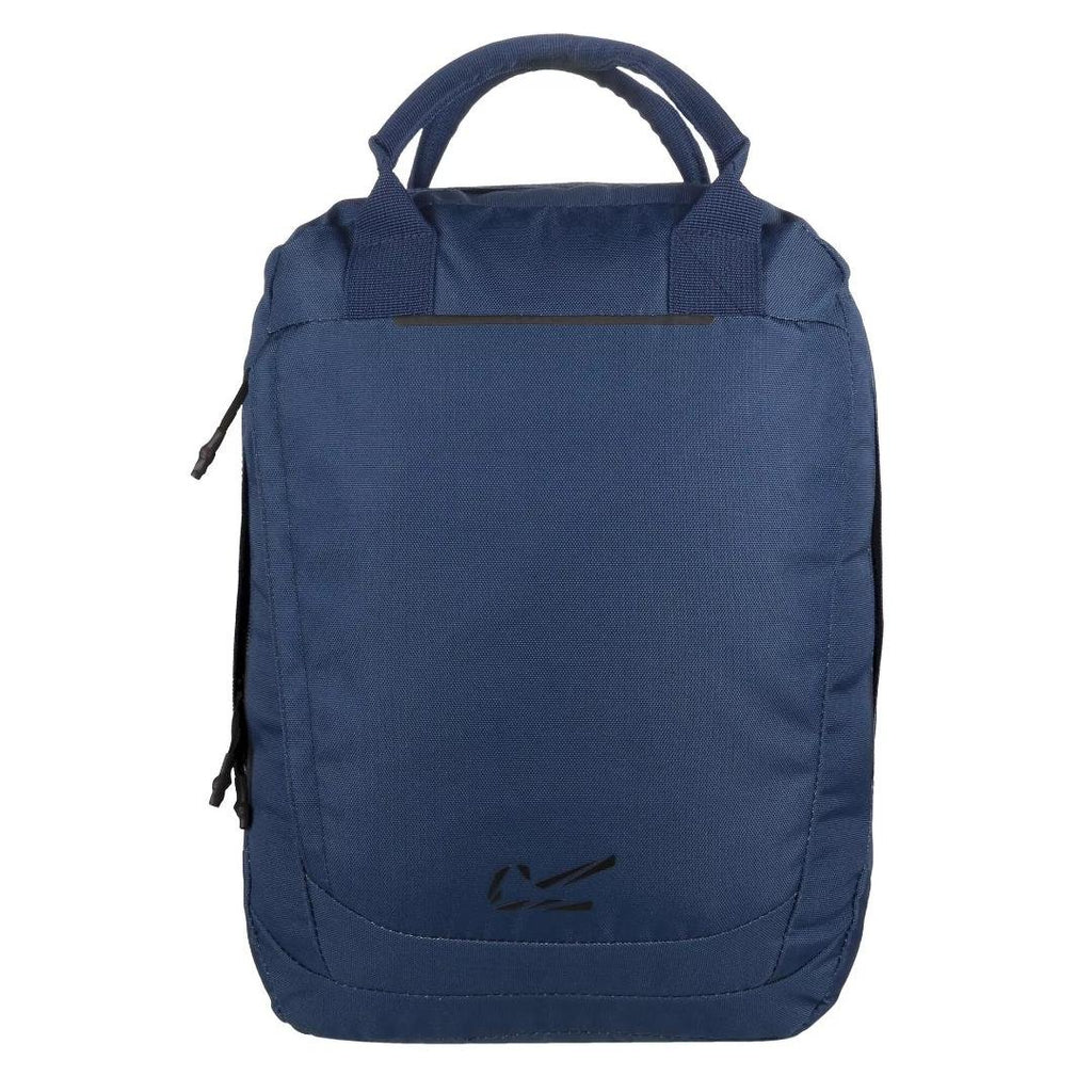 Regatta Shilton 18L Backpack - Dark Denim - Single - Beales department store