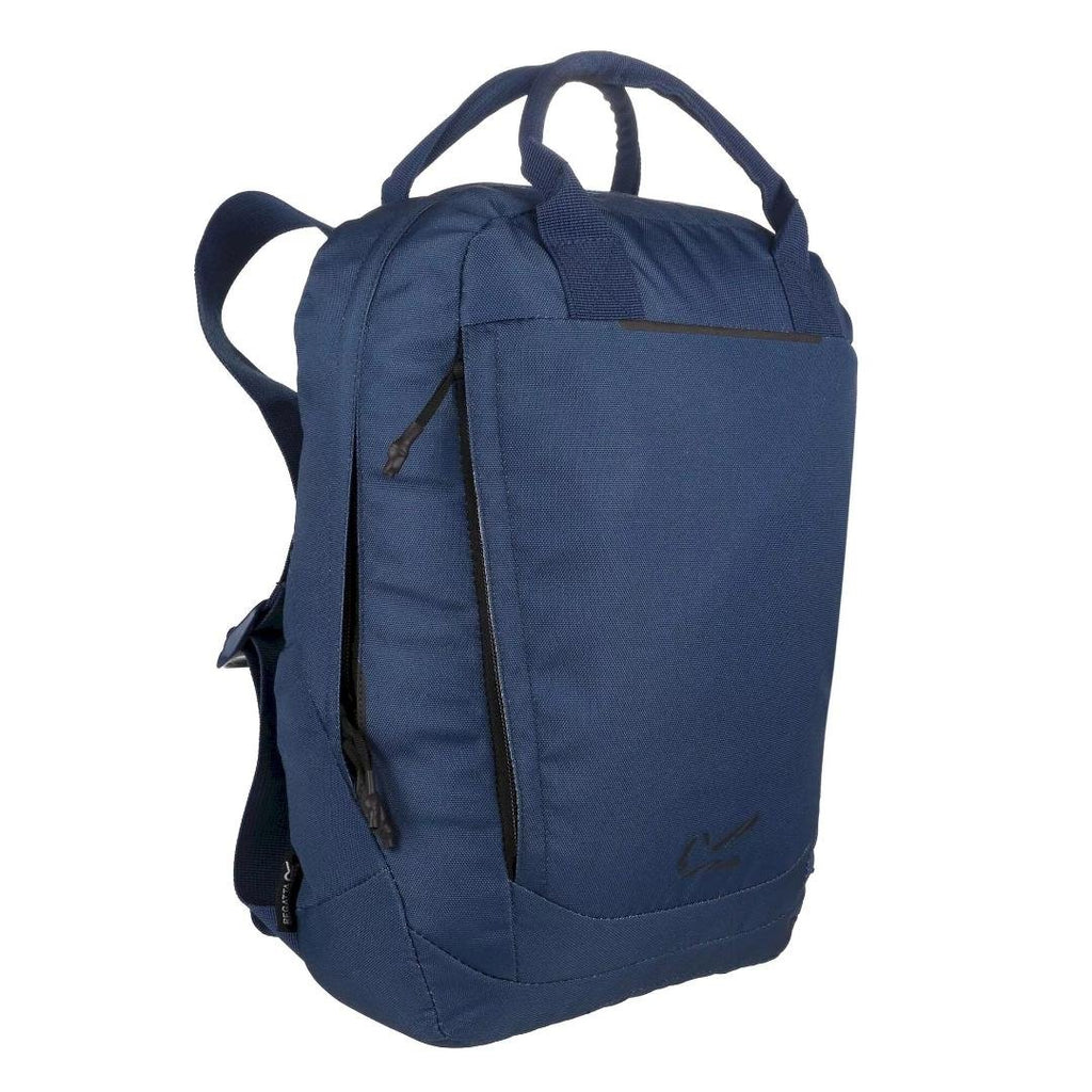 Regatta Shilton 18L Backpack - Dark Denim - Single - Beales department store