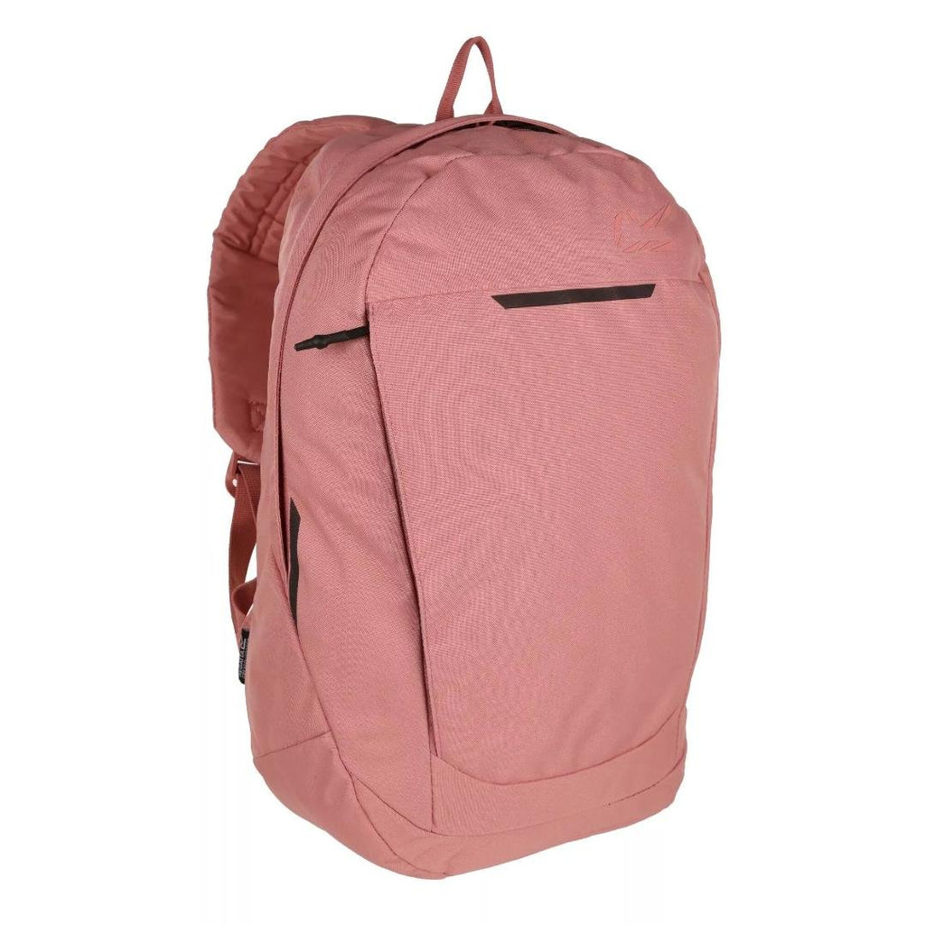 Regatta Shilton 18L Backpack - Dusty Rose - Single - Beales department store