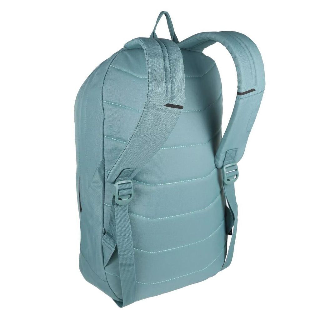 Regatta Shilton 18L Backpack - Ivy Moss - Single - Beales department store