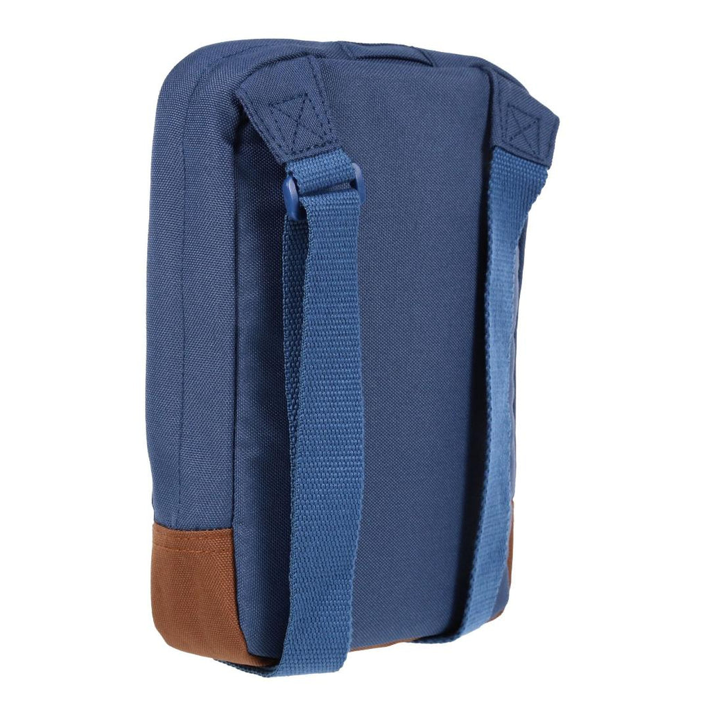 Regatta Stamford Cross Body Backpack - Dark Denim Stellar - Beales department store