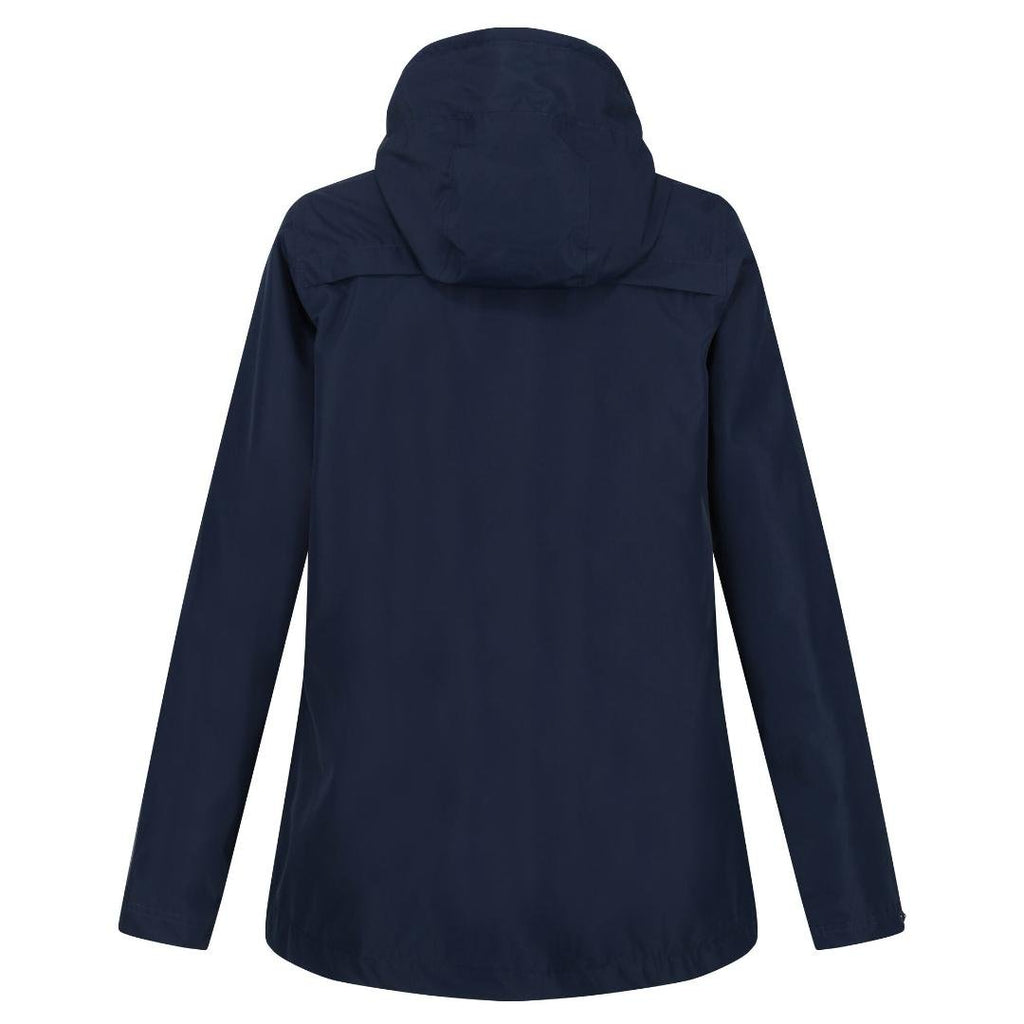 Regatta Women's Bayarma Lightweight Jacket Navy - Beales department store