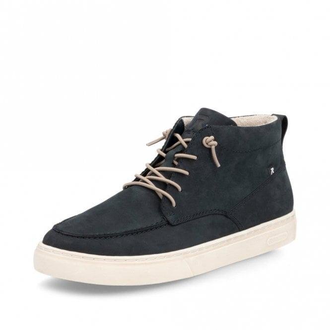 Rieker EVOLUTION U0770 Men's Trainers - Beales department store