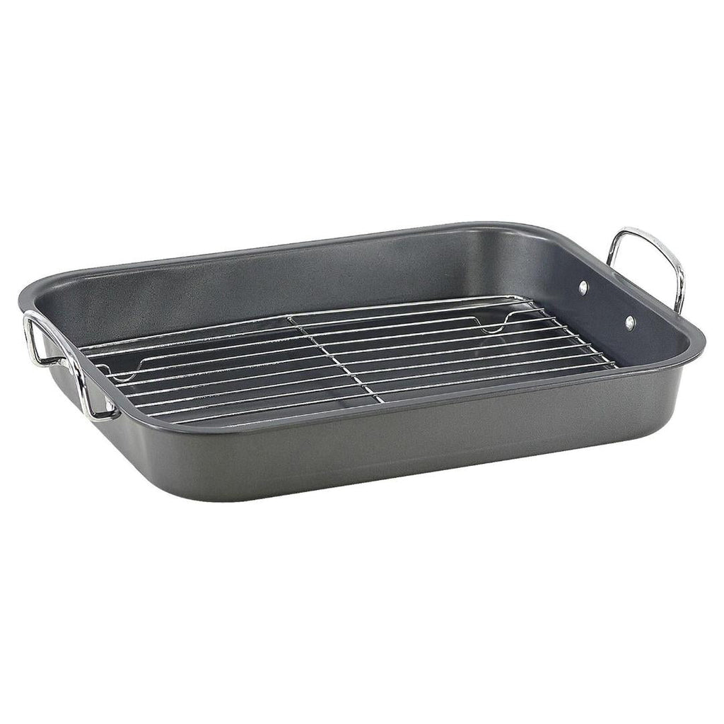 Roasting Pan Non Stick - Beales department store