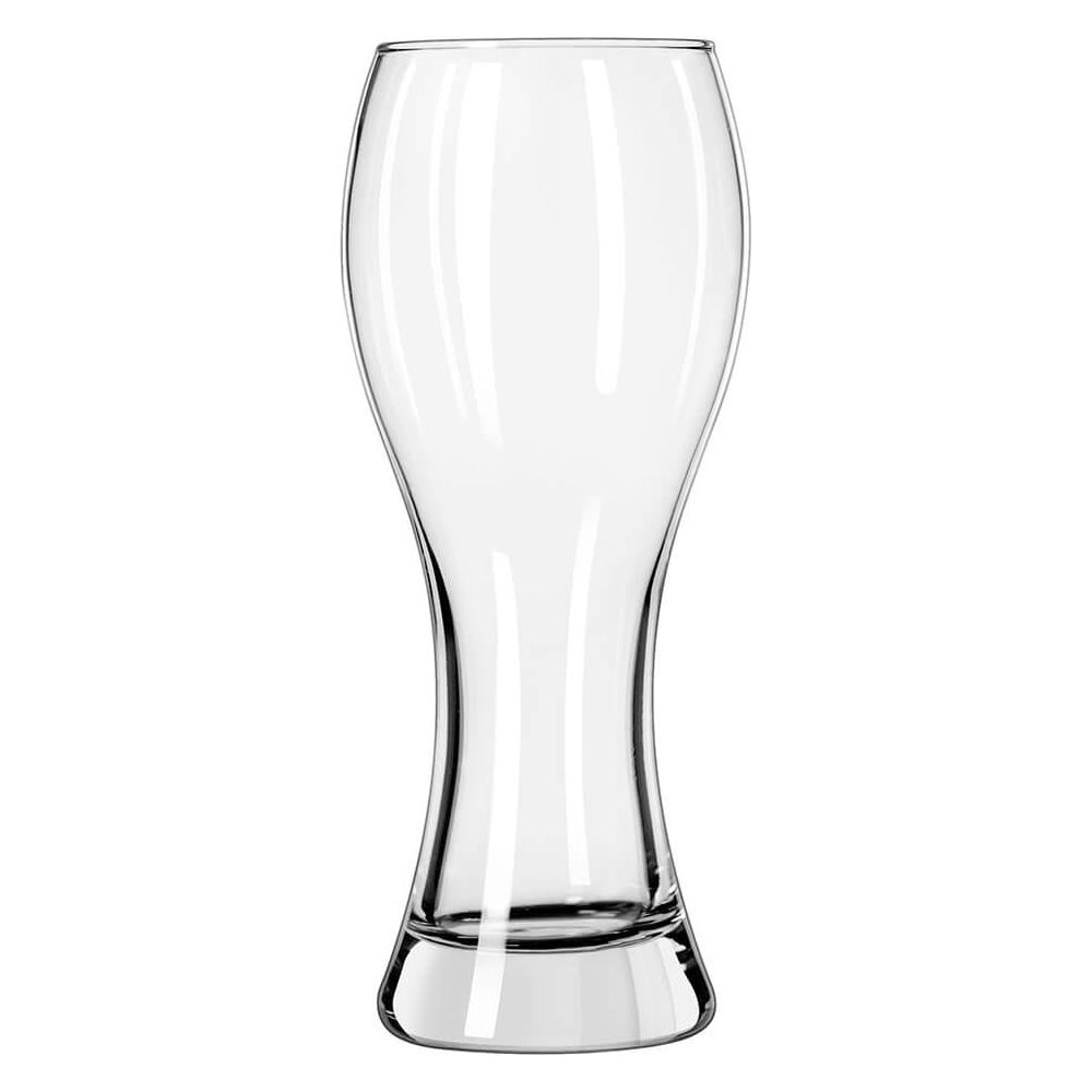 Royal Leerdam Artisan Giant Beer Glasses (Set of 4) - Beales department store