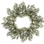 Foliage Christmas Place Mats