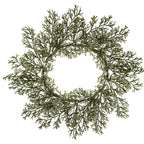 Foliage Christmas Place Mats- 5 Inner Pack