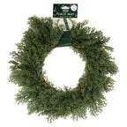 Foliage Christmas Place Mats- 5 Inner Pack