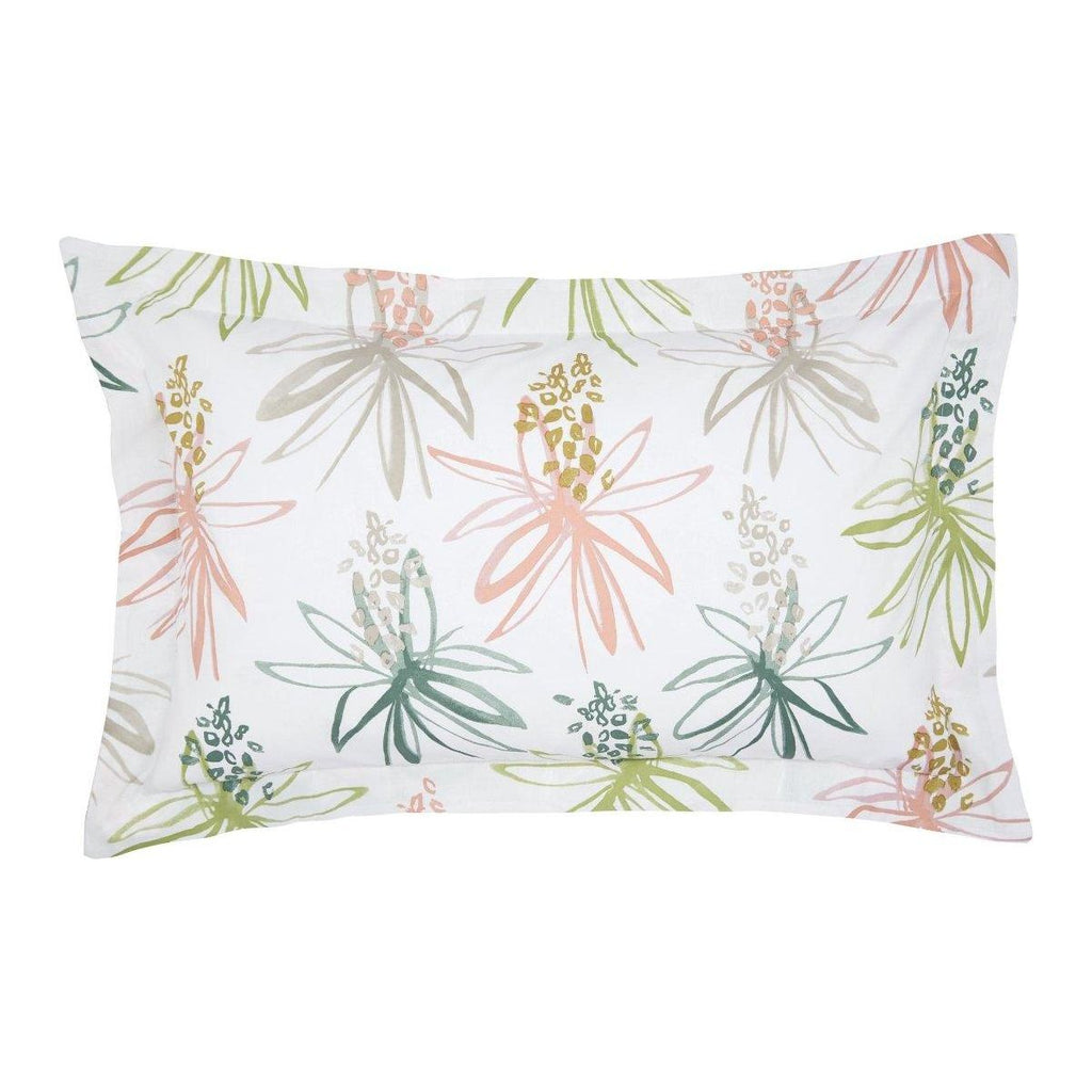 Scion Tilandsia Duvet Cover Set - Tropicana - Beales department store