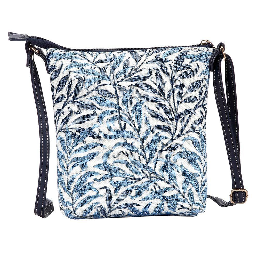 Signare Sling Bag - Willow Bough - Beales department store