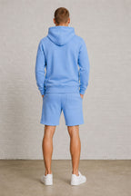 MENS TS SHINE PIPPING STRIPE HOODY
