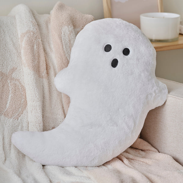 White Ghost Cushion- 4 Inner Pack