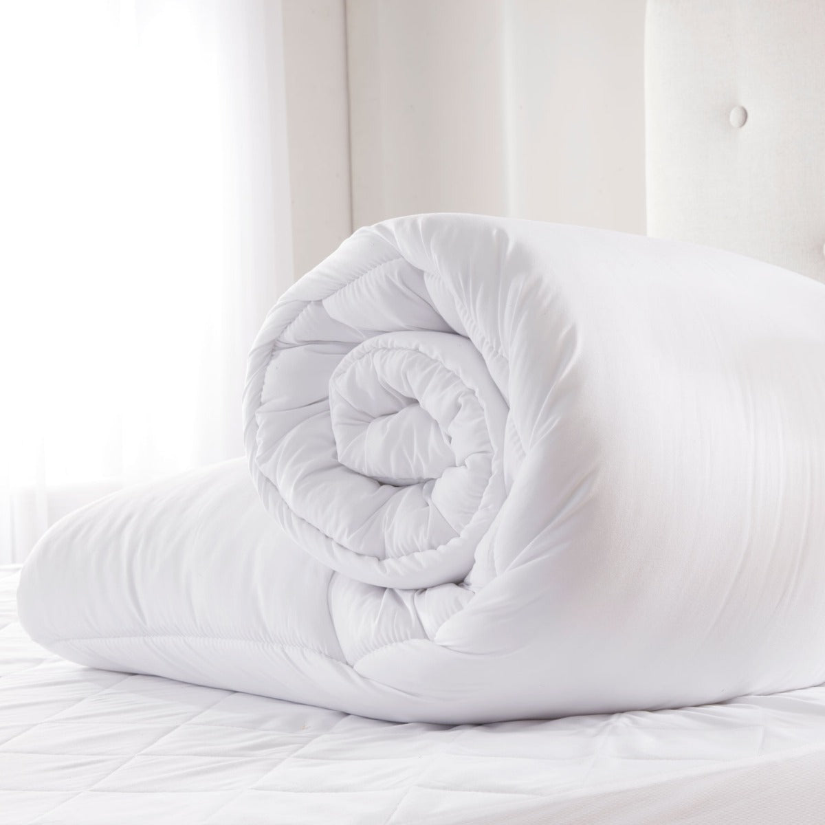 Super Soft 13.5 Tog Duvet