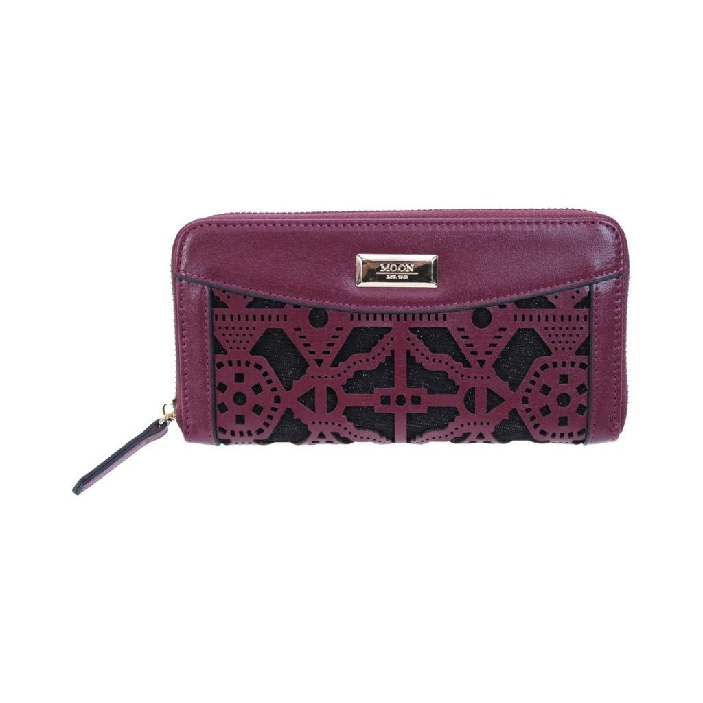 Something Special Gifts Power Purse With Powerbank - Burgundy - Beales department store