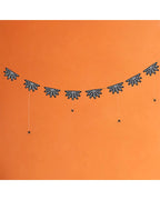 Spell Yeah! Cobweb Garland - 2m