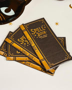 Spell Yeah! Spell Book Napkins (12pk)