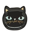 Spell Yeah! Cat Paper Plates (8pk)