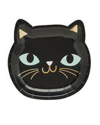 Spell Yeah! Cat Paper Plates (8pk)