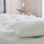 Silentnight Squishy Hypoallergenic Pillow - Soft Support