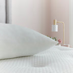 Silentnight Squishy Hypoallergenic Pillow - Soft Support