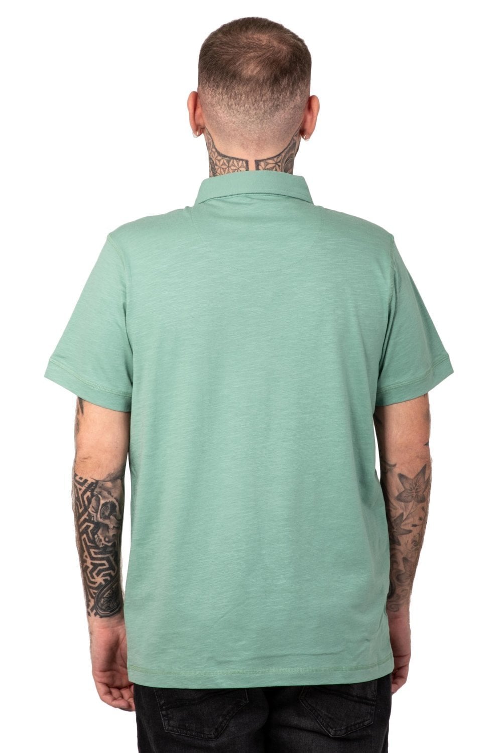 Basic Polo
