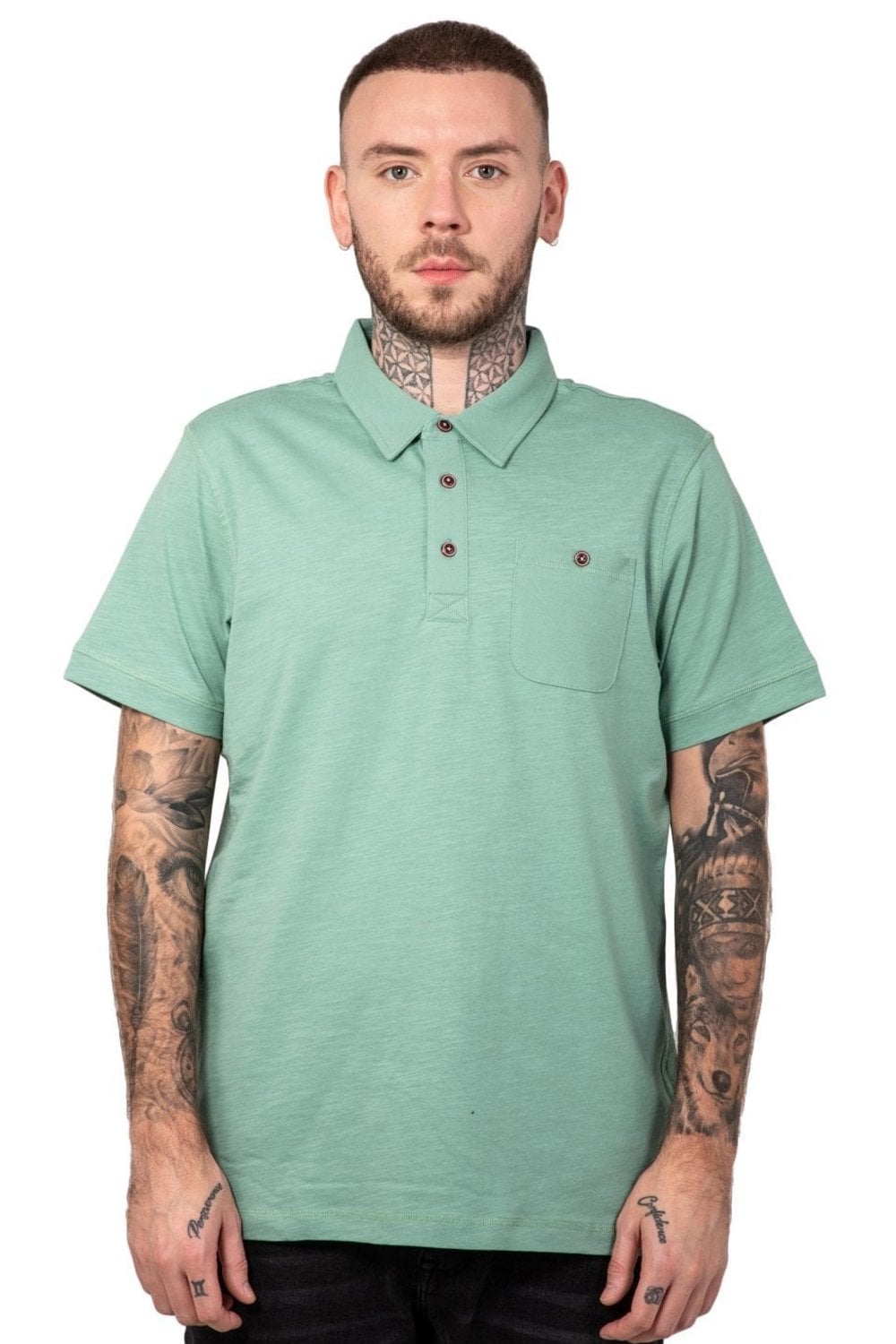 Basic Polo