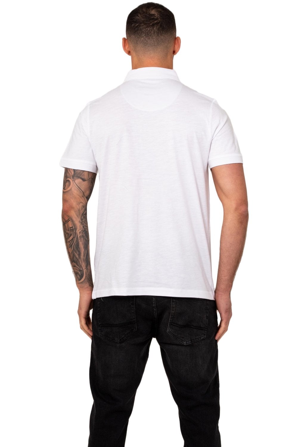 Basic Polo