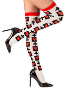 Playing Card Stockings