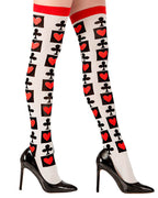 Playing Card Stockings