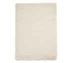 Super Teddy Beige Shaggy Rug