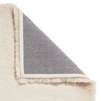 Super Teddy Beige Shaggy Rug