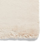 Super Teddy Beige Shaggy Rug