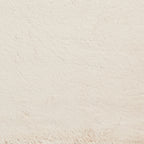 Super Teddy Beige Shaggy Rug