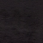 Super Teddy Black Shaggy Rug