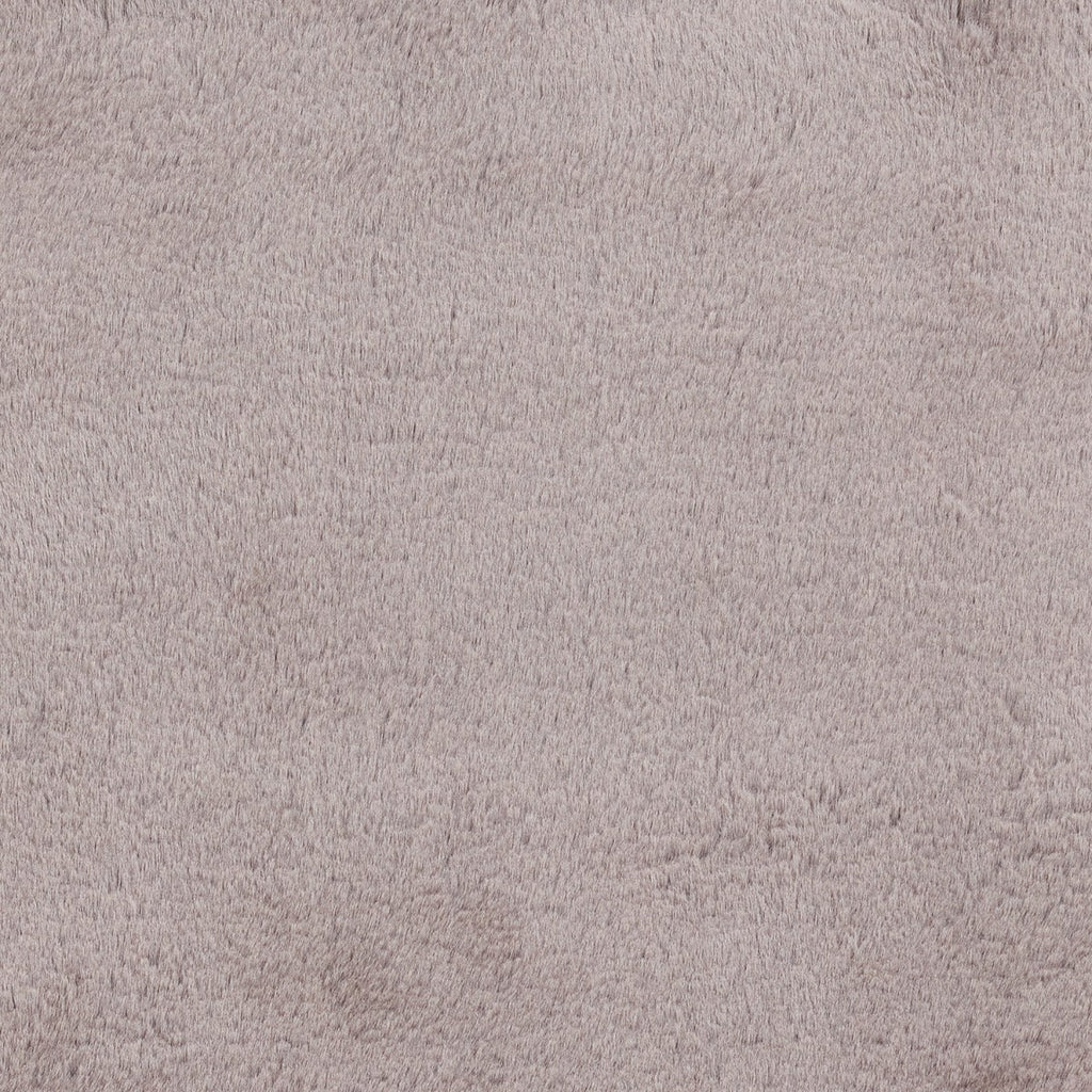 Super Teddy Grey Shaggy Rug