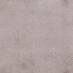 Super Teddy Grey Shaggy Rug