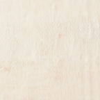 Super Teddy Ivory Shaggy Rug