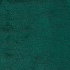Super Teddy Emerald Green Shaggy Rug