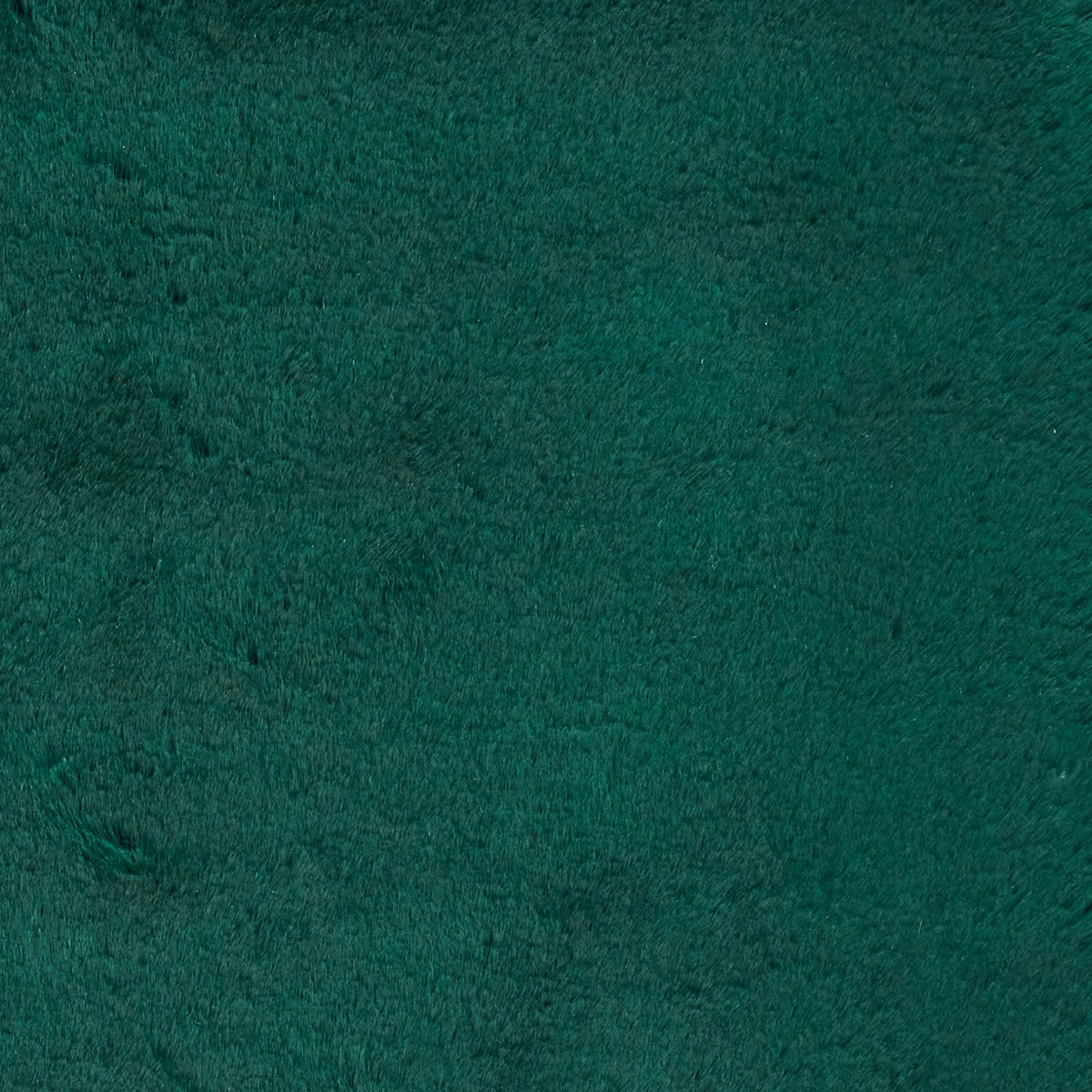 Super Teddy Emerald Green Shaggy Rug