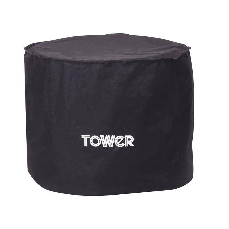 T978512COV Tower Grill Cover For T978512 - Beales department store